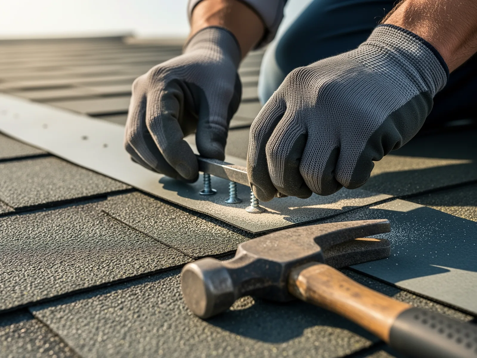 Why choose Fascia Repair in Hermon, ME